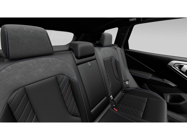 New 2026 Brooklyn Grey Metallic BMW 30 xDrive image 12