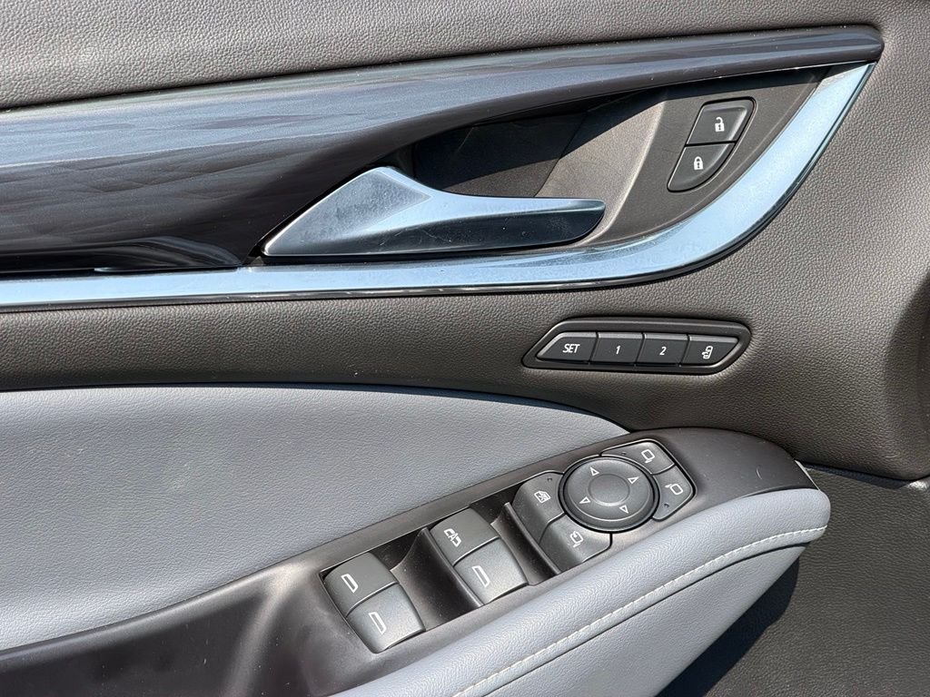 Used 2020 White Buick Premium Group image 29