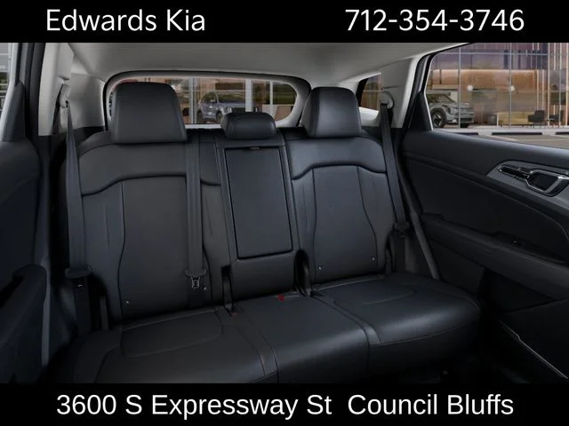 New 2027 Gray Kia EX image 18