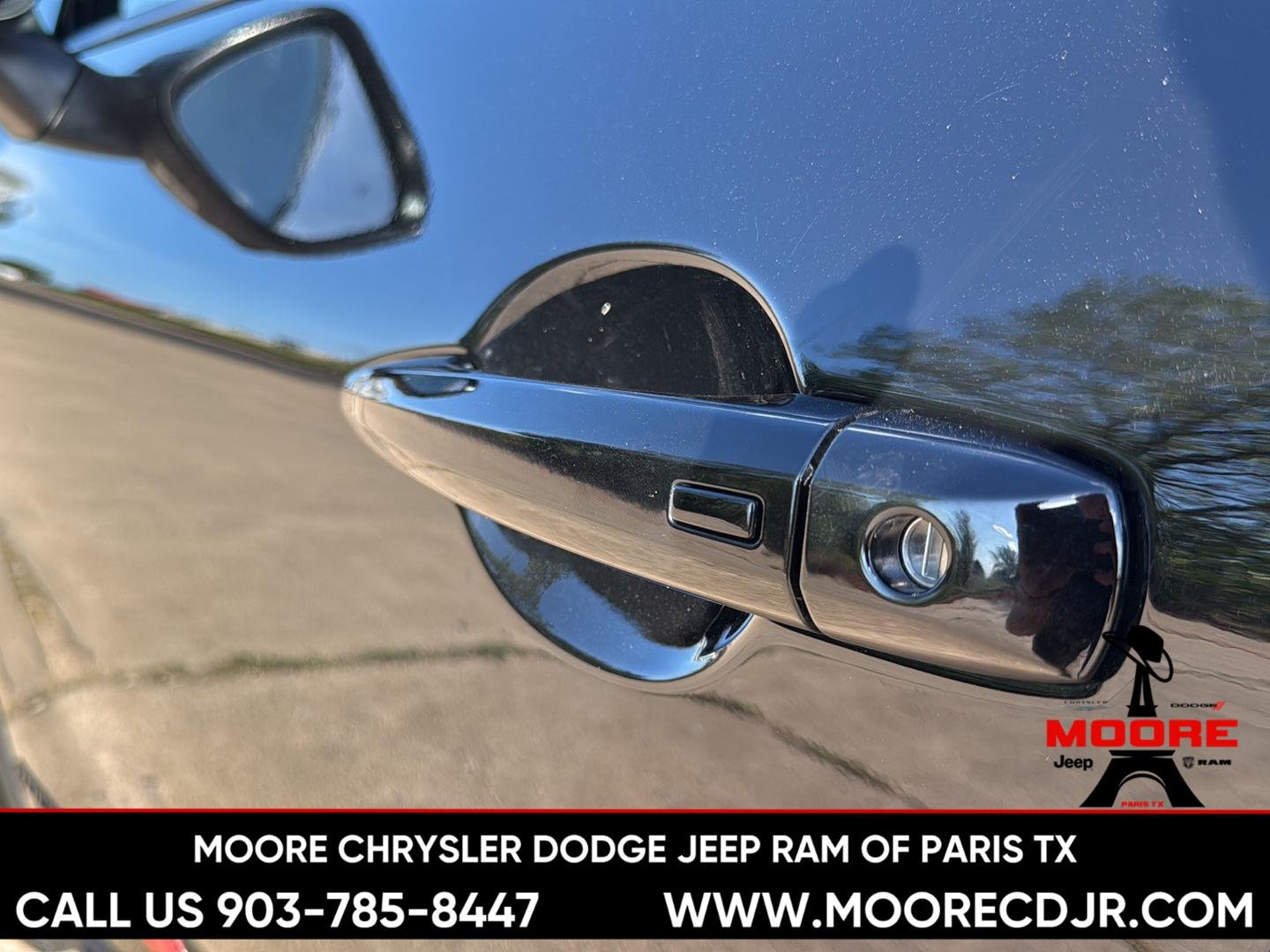 Used 2026 Super Black Nissan Rock Creek image 45