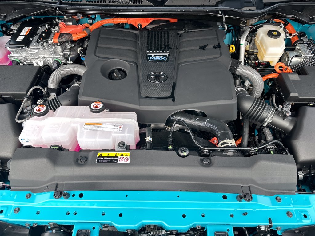 New 2026 Wave Maker Toyota TRD Pro image 28