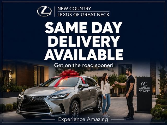Used 2025 Silver Lexus 350 image 8