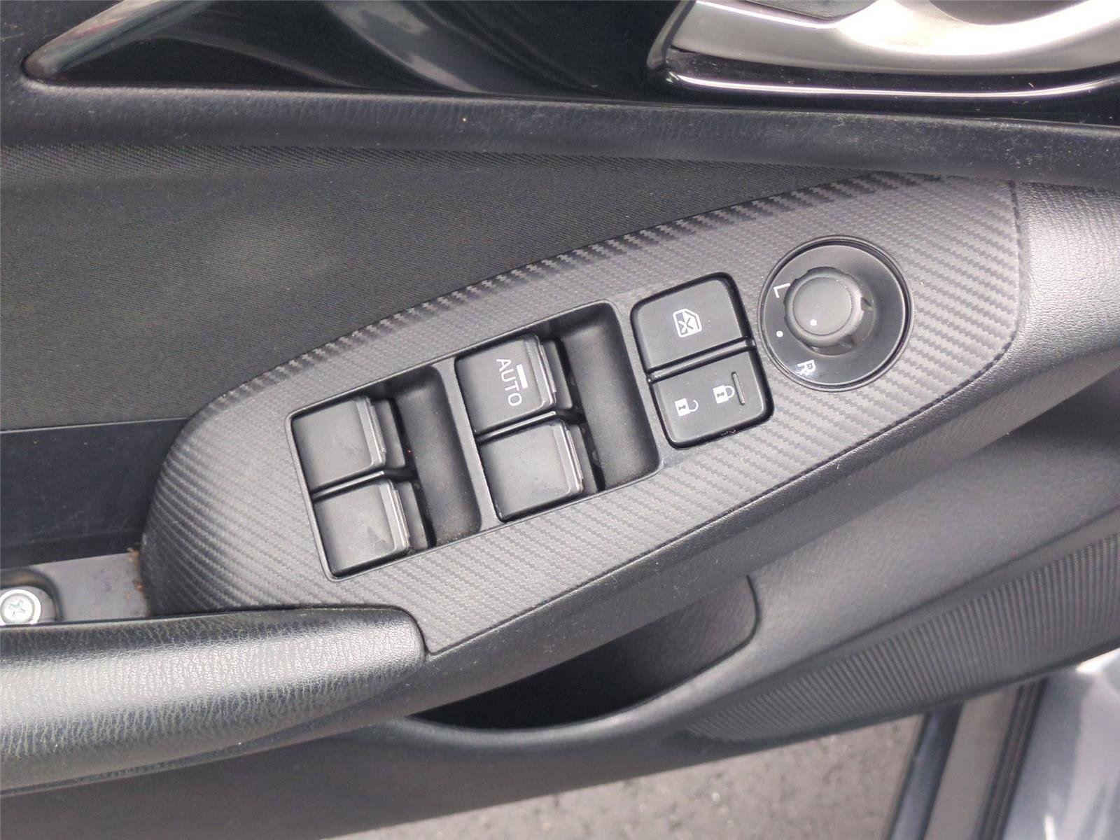 Used 2016 Meteor Gray Mica Mazda i Sport image 27