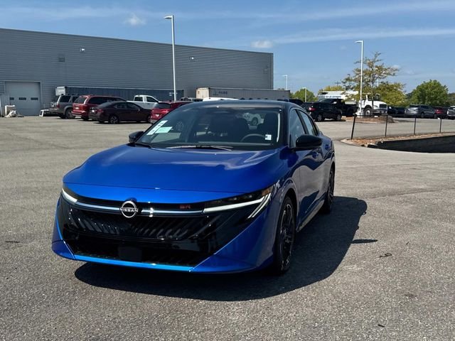 New 2027  Nissan SR image 8