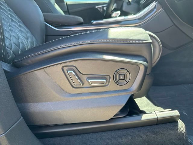2022 Audi SQ8 Prestige - Photo 45