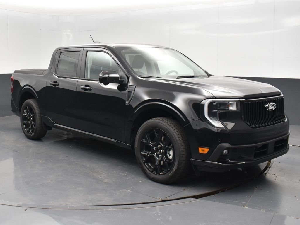 2025 Ford Maverick Lobo Premium - Photo 9