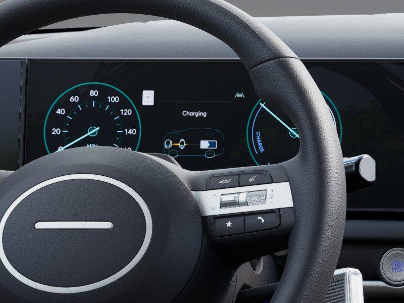 New 2026 Ecotronic Gray Hyundai Limited image 14