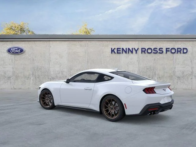 2025 Ford Mustang EcoBoost Premium Fastback - Photo 27