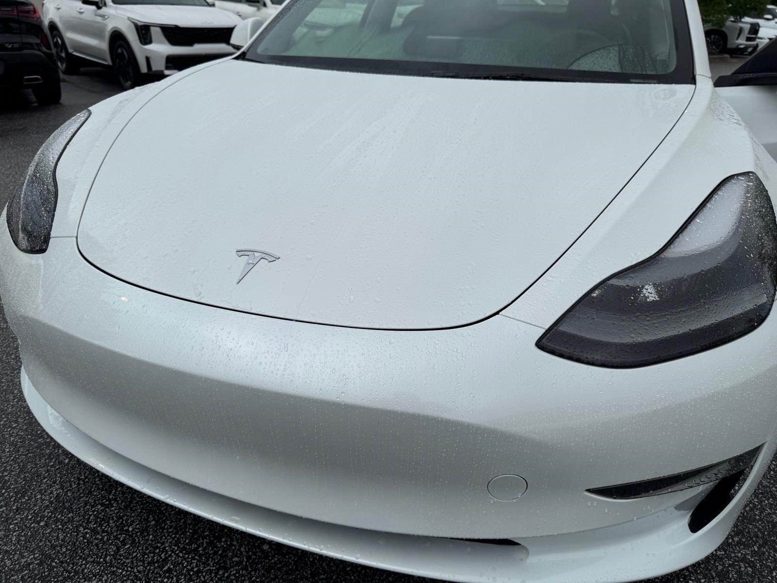 Used 2023  Tesla  image 30