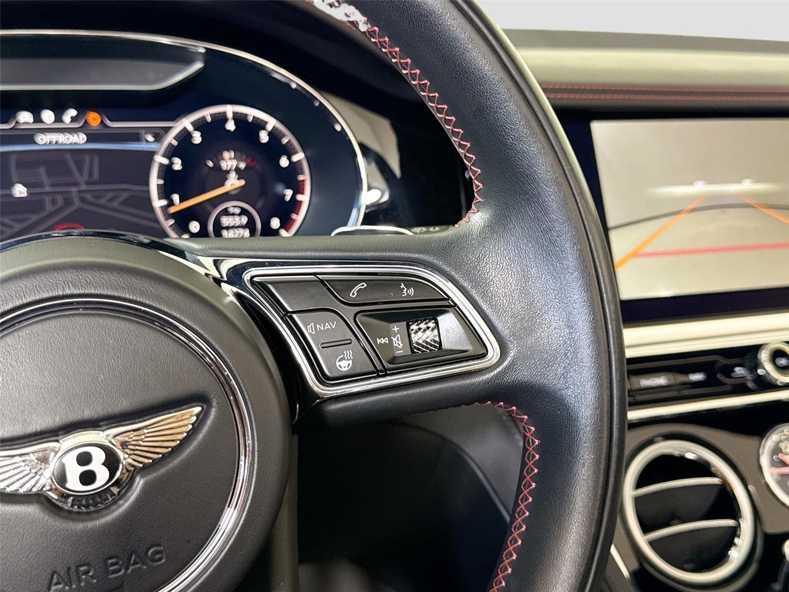 Used 2024 Beluga Bentley GT V8 | Edition 8 image 23