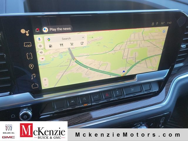 2026 GMC Sierra 1500 Elevation - Photo 20