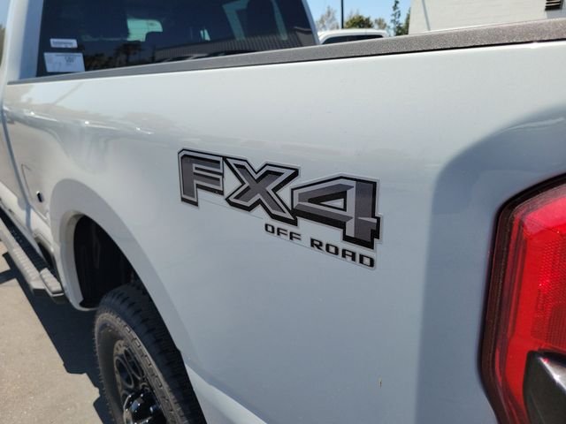 New 2026 Avalanche Ford F-250® Lariat® image 23
