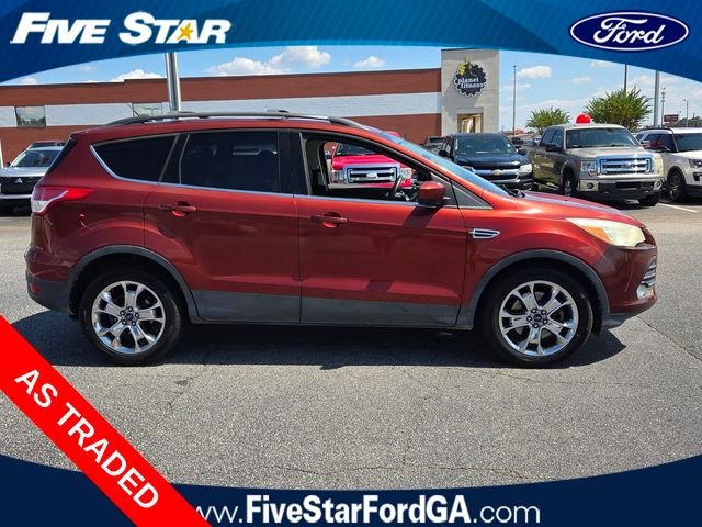 Used 2014 Sunset Ford SE image 9