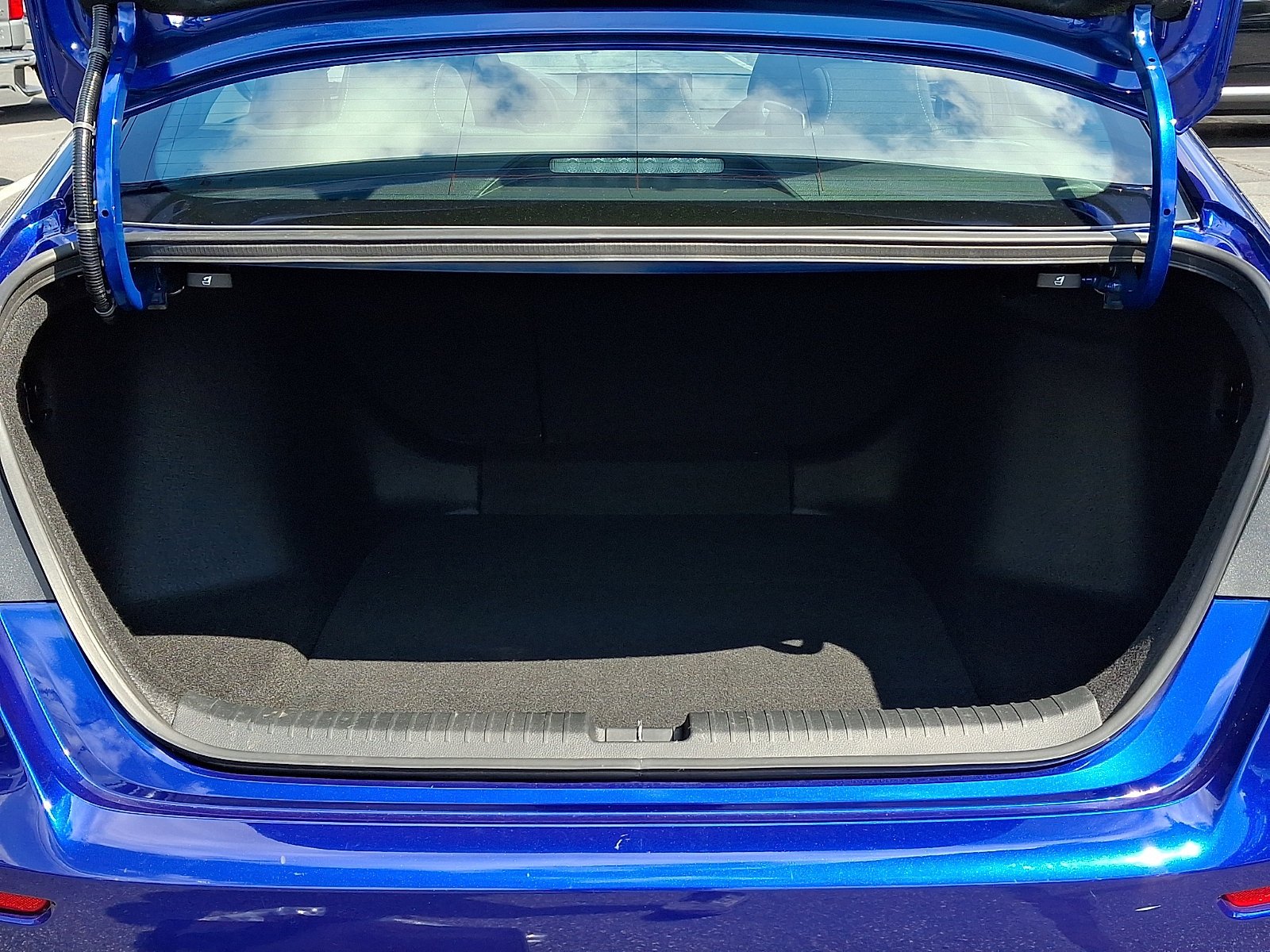 2023 Honda Accord Hybrid Sport - Photo 21