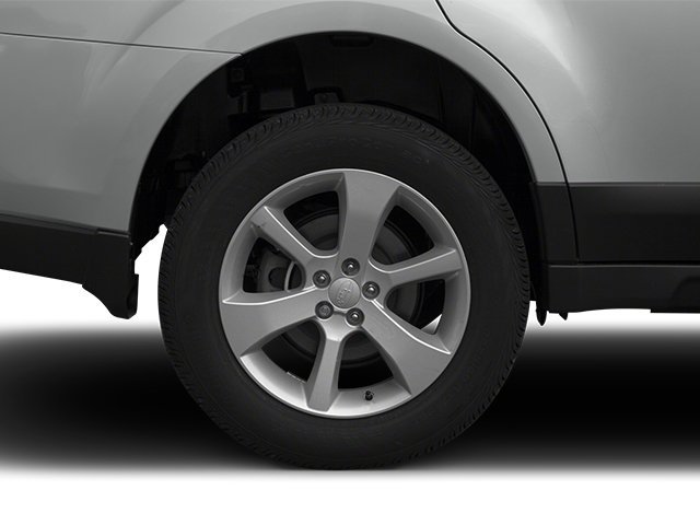 Used 2014 Carbide Gray Metallic Subaru 3.6R Limited image 11
