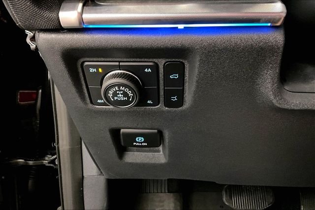 2025 Ford Expedition Tremor - Photo 38
