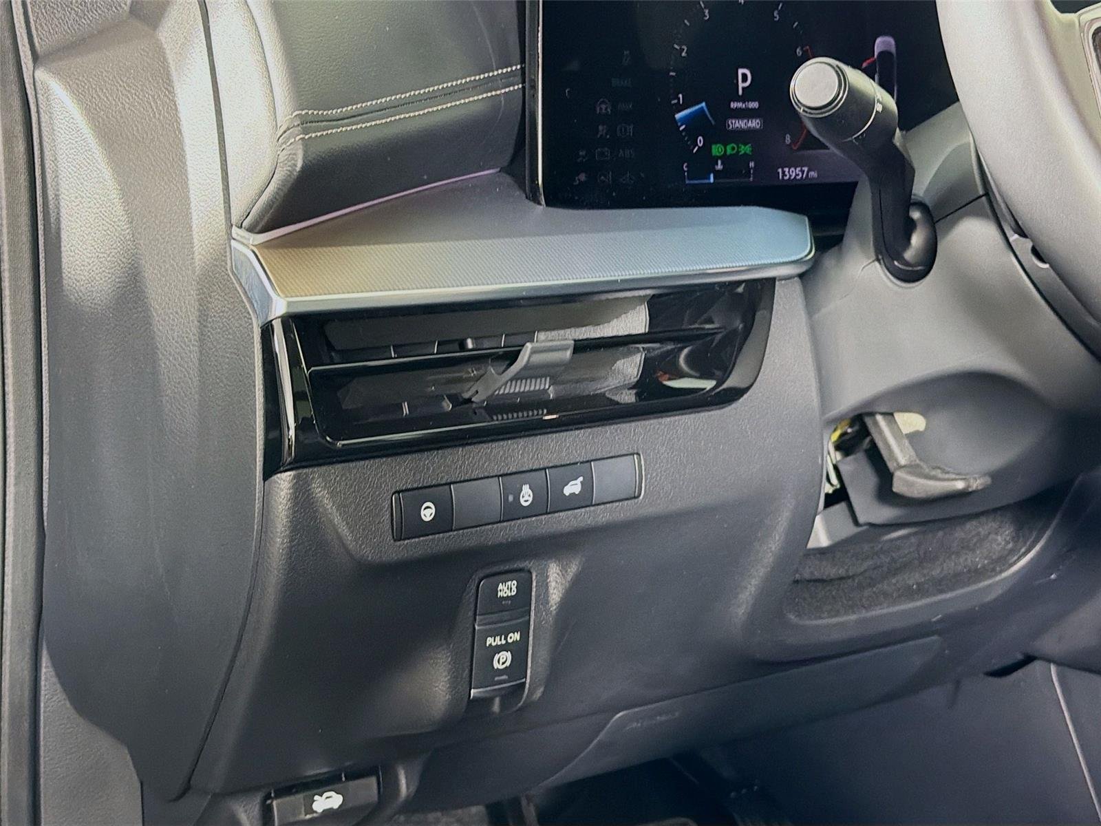 2025 Nissan Murano SL - Photo 17