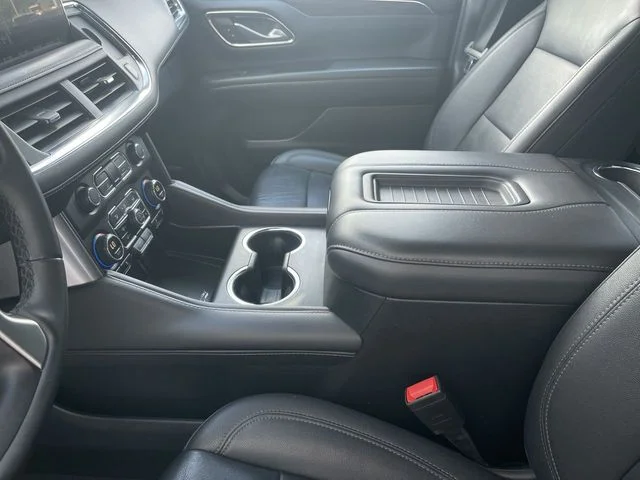 Used 2024 Gray Chevrolet LT image 20