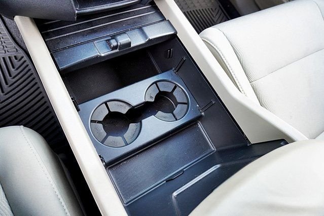 Used 2009 Gray Honda LX image 27