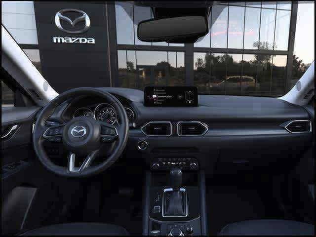 2025 Mazda CX-5 S Preferred package - Photo 2