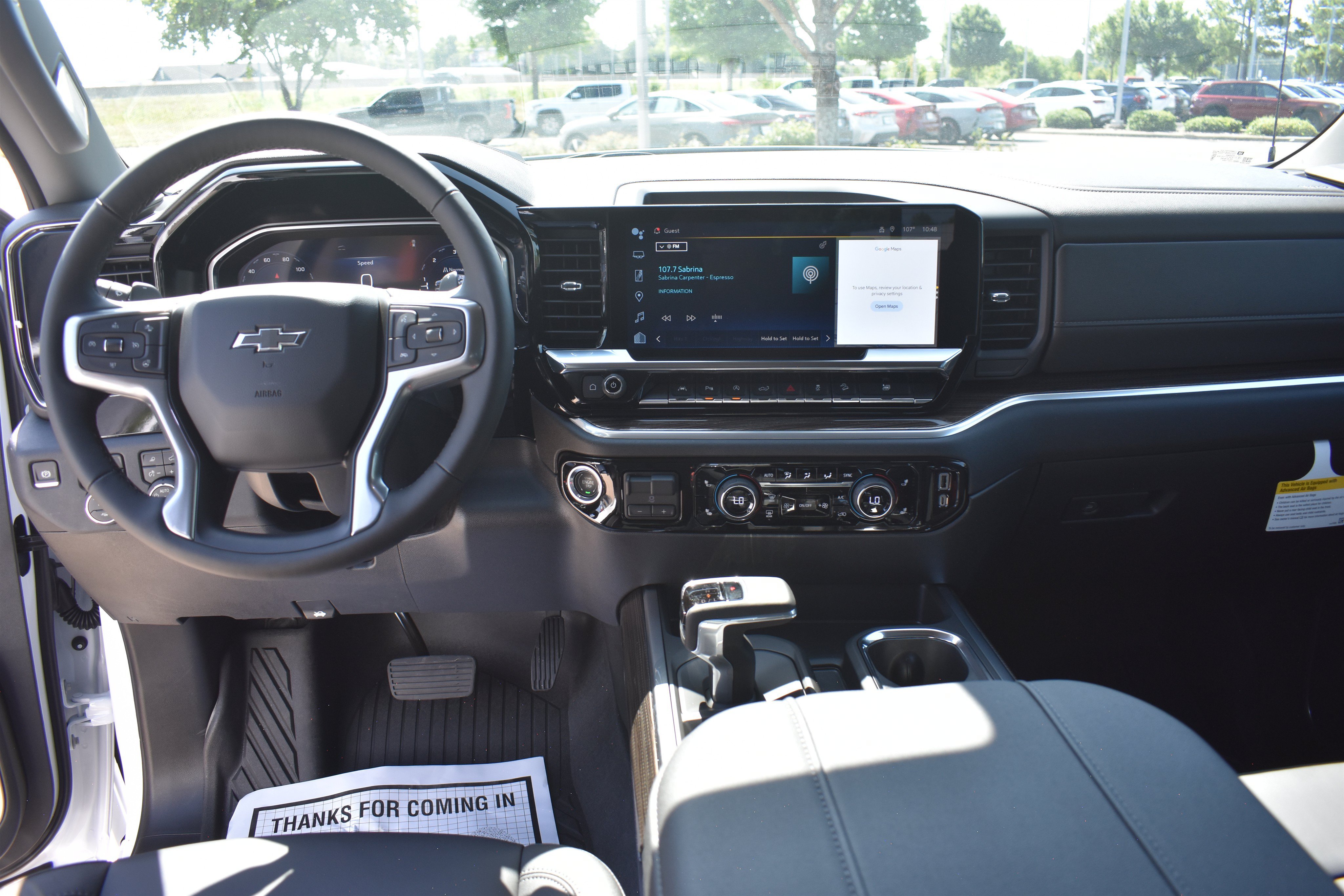 2026 Chevrolet Silverado 1500 RST - Photo 20