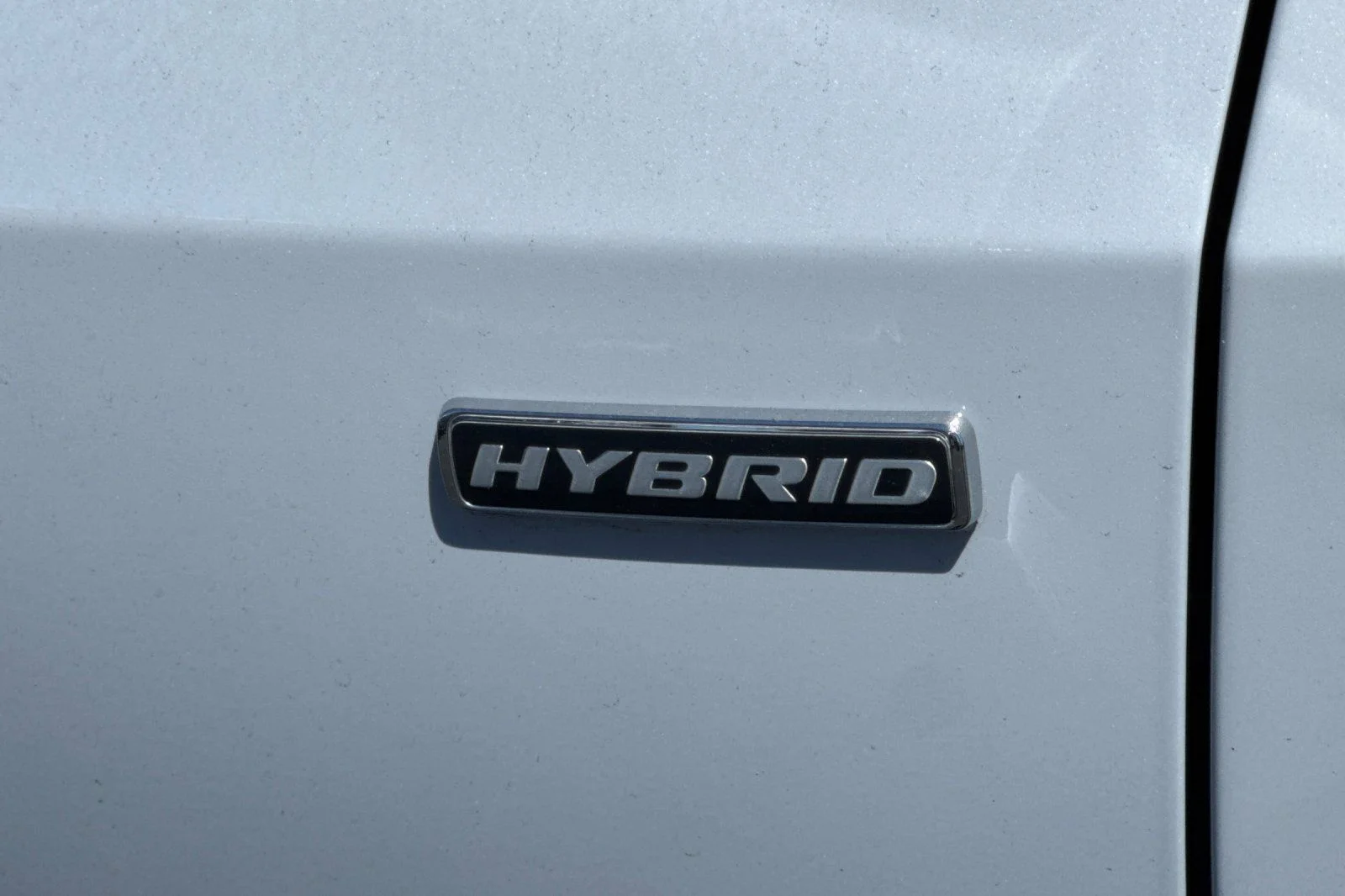 Used 2025 Space Silver Ford ST-Line image 35