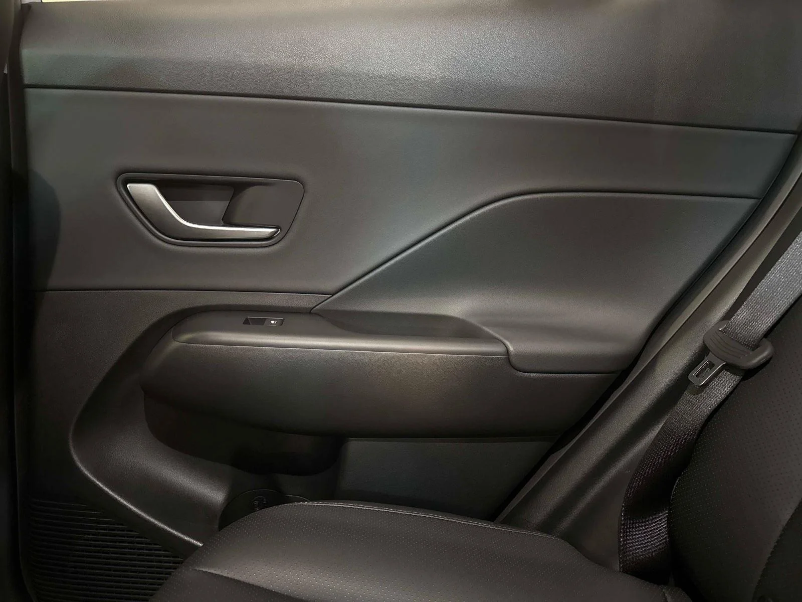 New 2026 Cyber Gray Metallic Hyundai Limited image 16