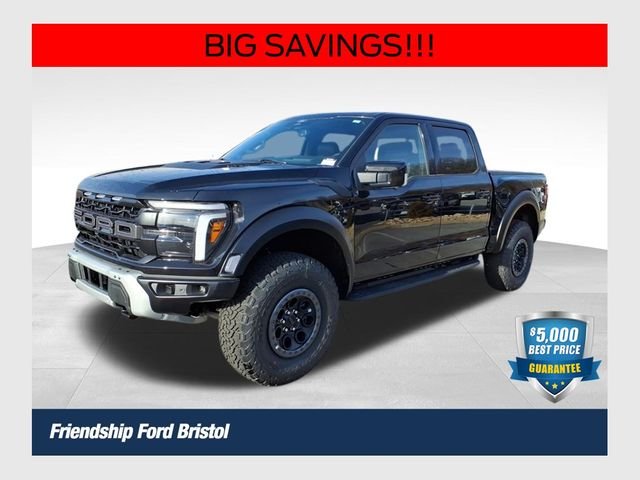 2025 Ford F-150 F-150 Raptor Raptor®