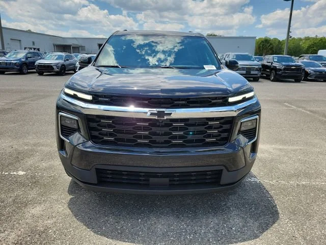 2026 Chevrolet Traverse LT - Photo 7