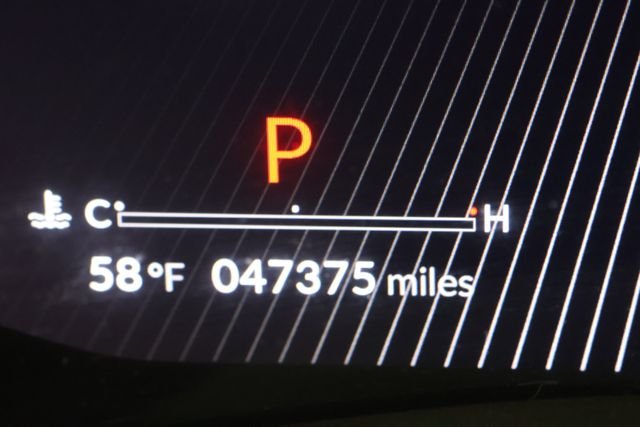 Used 2024 White Acura Technology Package image 13