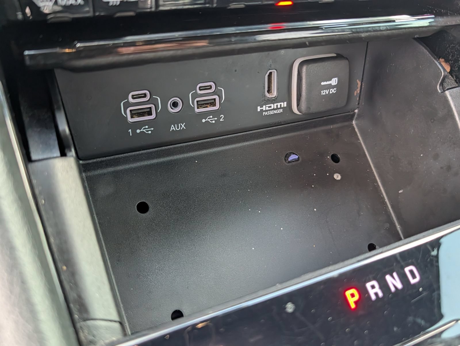 Used 2023 Black Jeep Overland 4x4 image 22