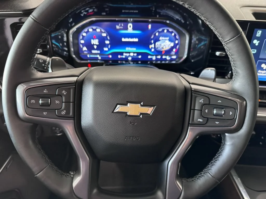 2023 Chevrolet Silverado 1500 High Country - Photo 15