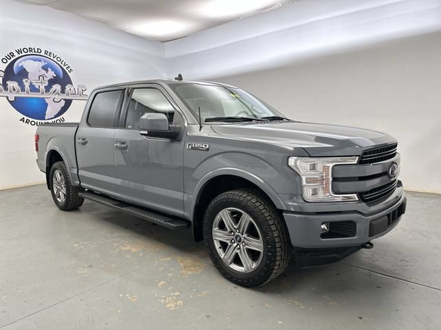 Used 2019  Ford XL image 11