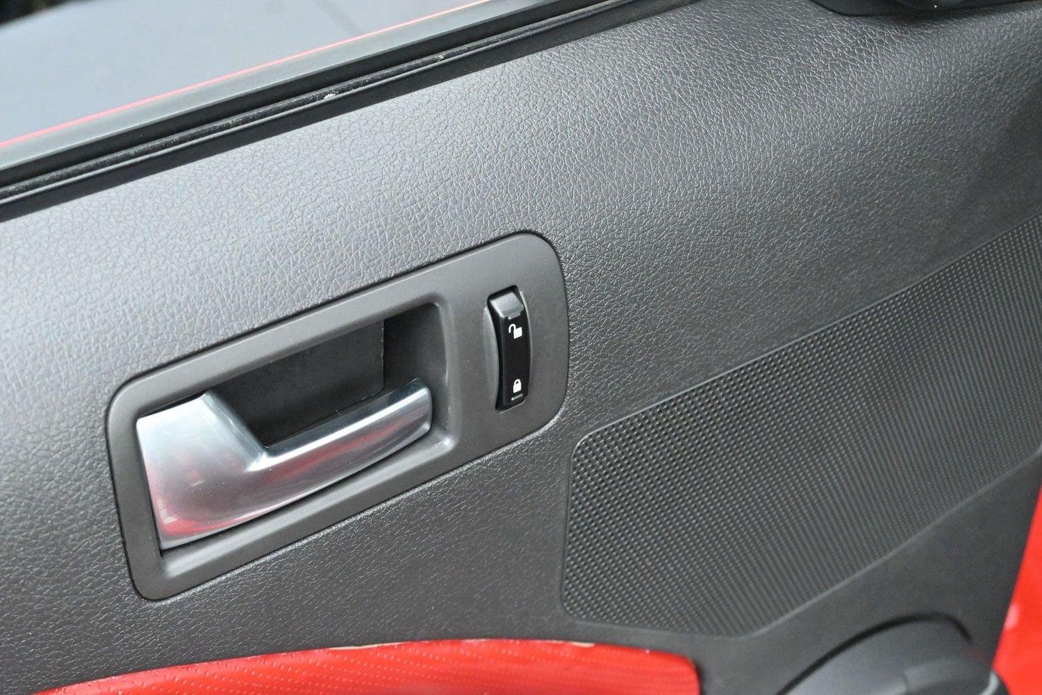 Used 2007  Ford Shelby GT500 image 10