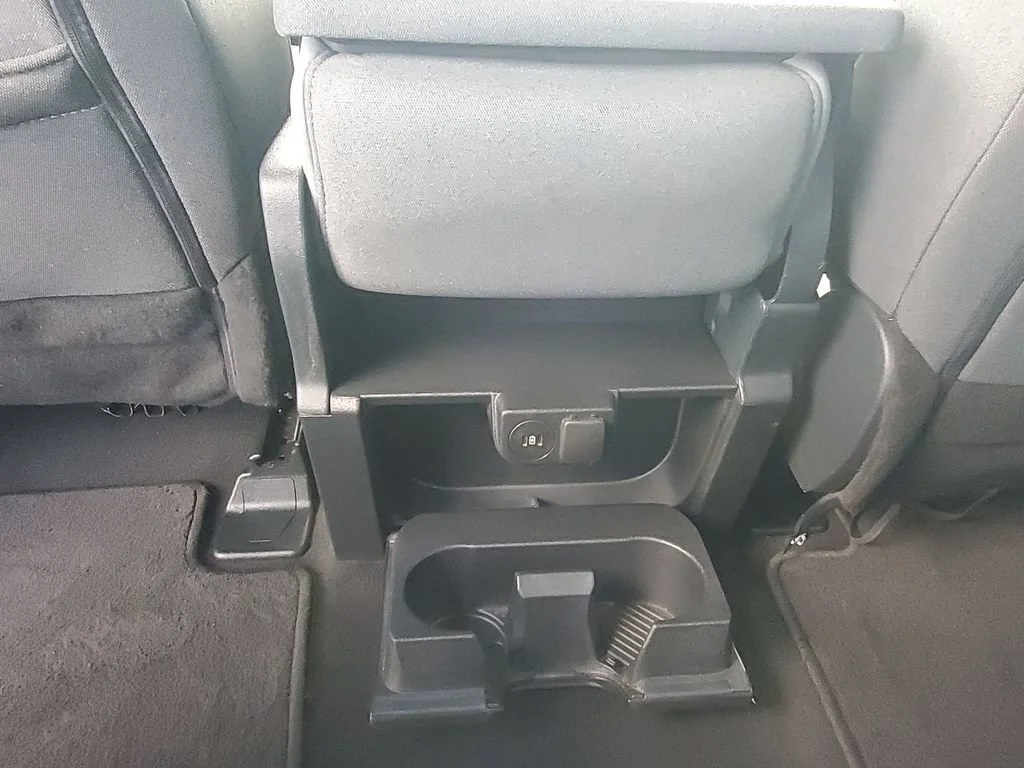 Used 2025 White Ford XL image 26