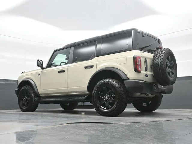 Used 2025 Beige Ford Outer Banks image 19
