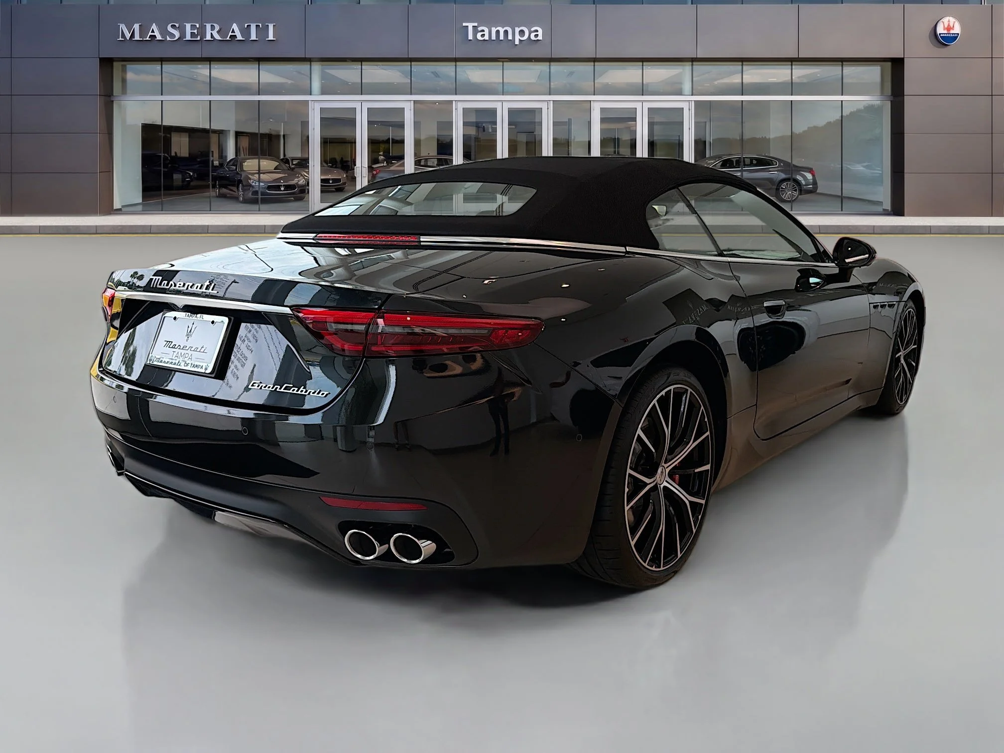 New 2026  Maserati  image 3