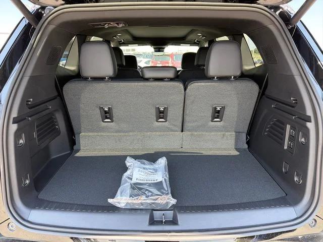 2026 Buick Enclave Sport Touring - Photo 24