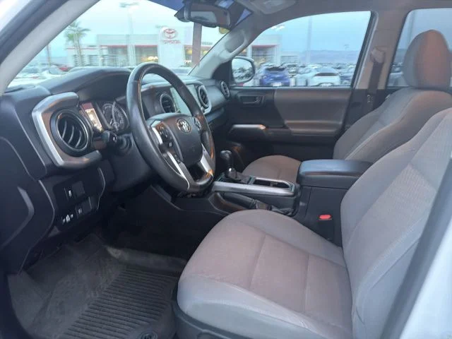 Used 2023 White Toyota SR5 image 25