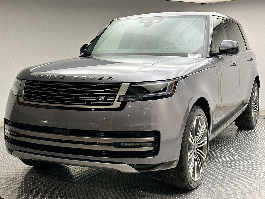 2026 Land Rover Range Rover 3.0 SE LWB 7's photo