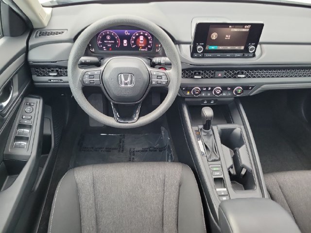 2024 Honda Accord EX - Photo 15