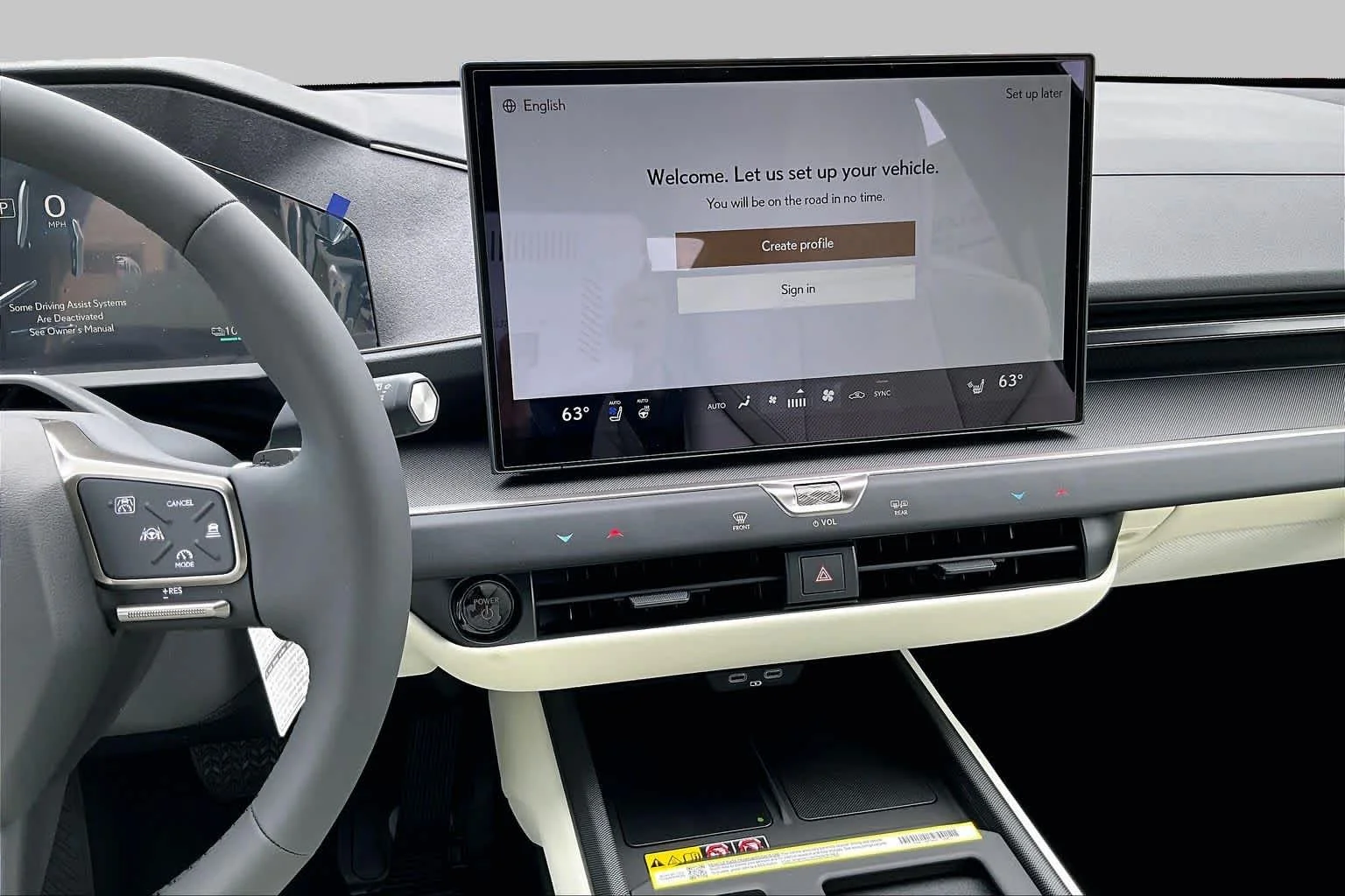 New 2026 Copper Crest Lexus PREMIUM image 6