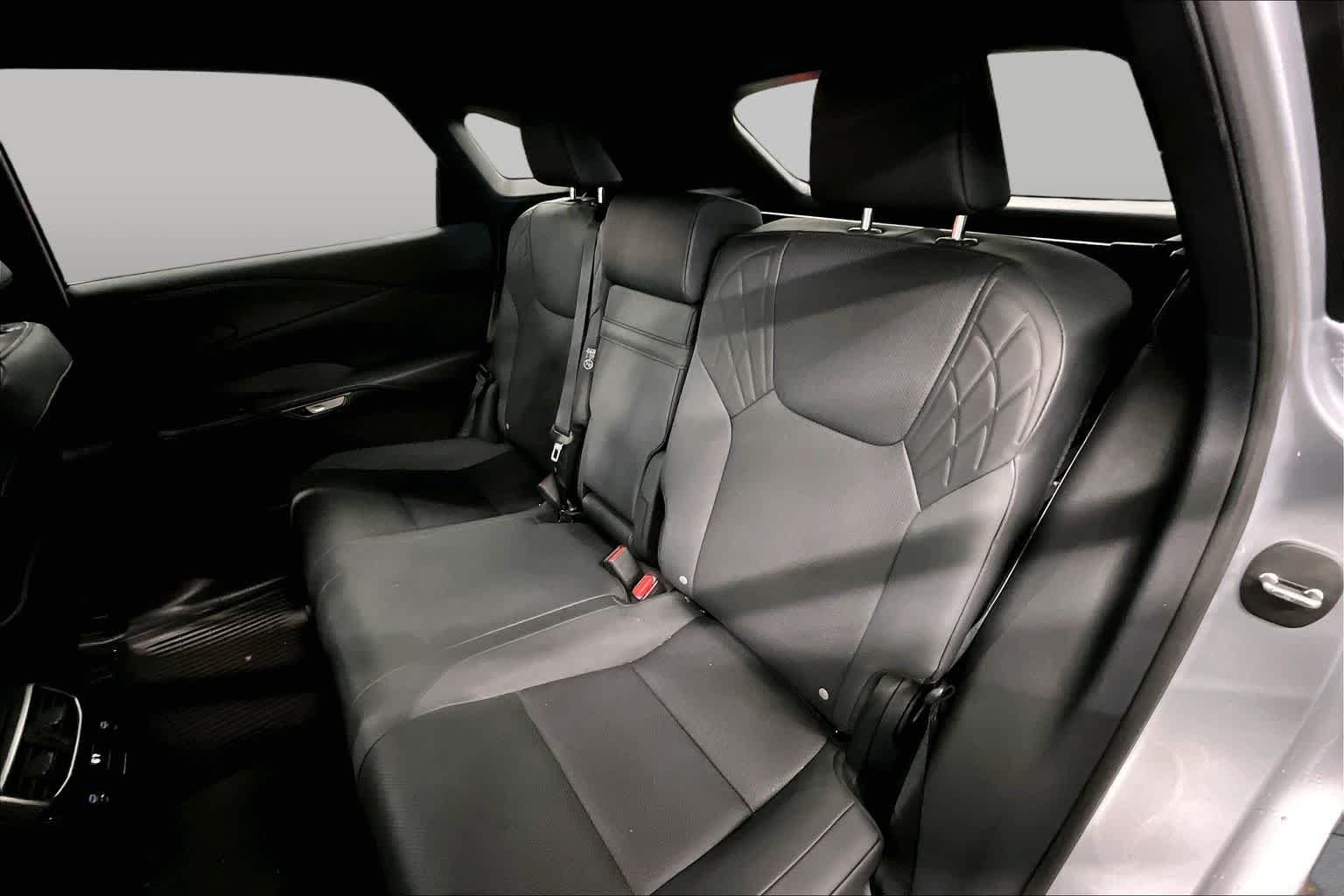 Used 2026 Iridium Lexus Premium image 20