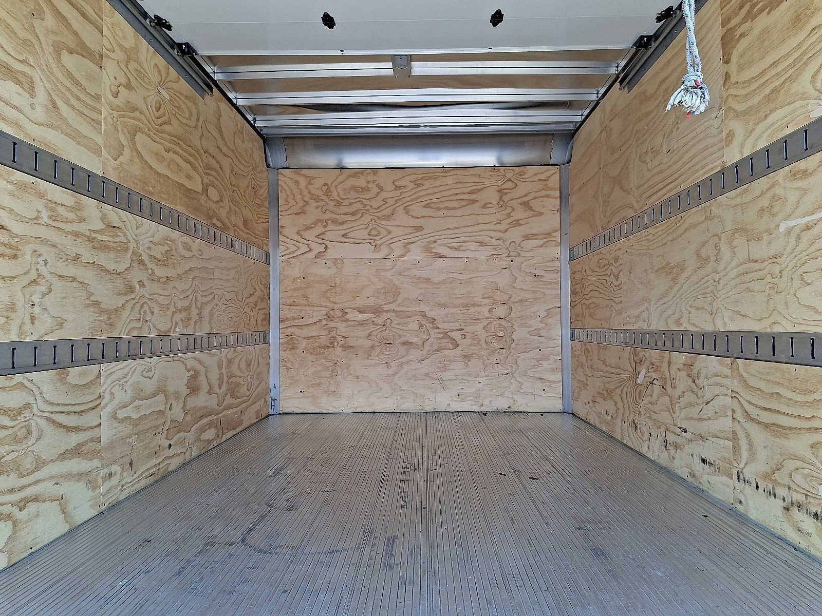 Used 2023 Bright White Clearcoat Ram  image 32