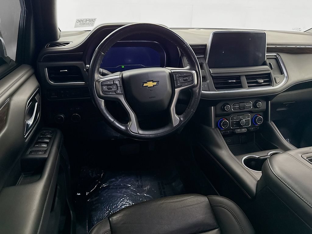 Used 2022 Black Chevrolet LT image 23