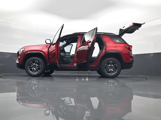 2027 GMC Terrain AT4 - Photo 34