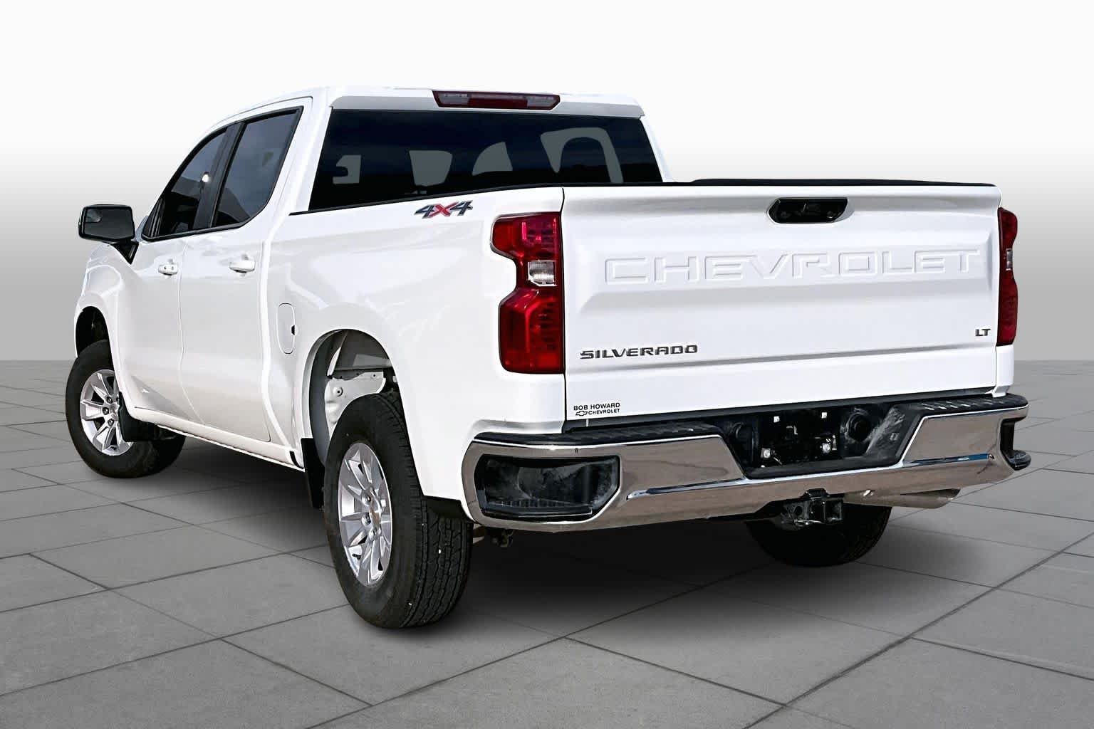 2026 Chevrolet Silverado 1500 LT - Photo 13