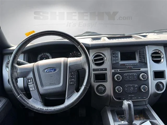Used 2016 Shadow Black Ford  image 3