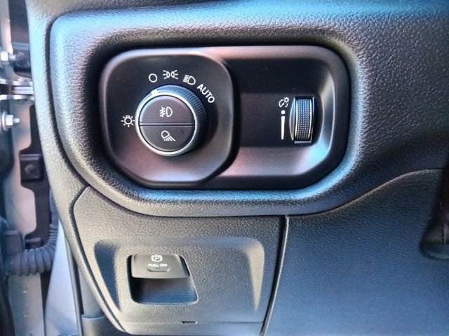 2025 RAM Ram 1500 Pickup Big Horn/Lone Star - Photo 17
