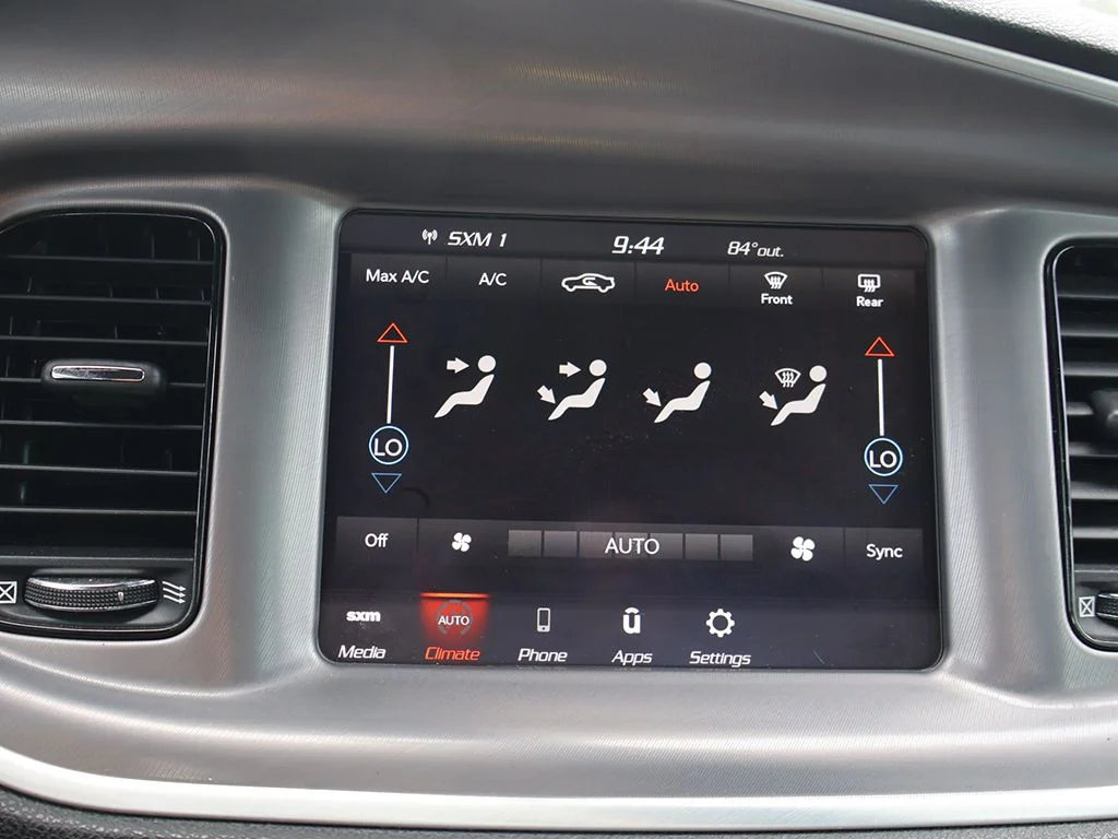 Used 2022 Purple Dodge GT image 41